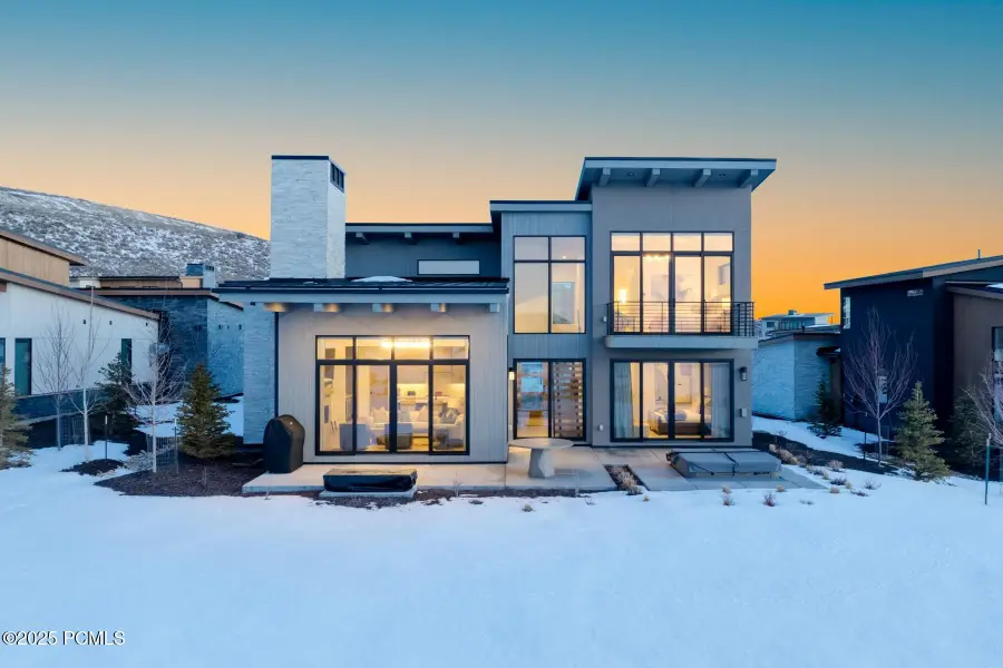 5790 Cobalt Circle, Park City, UT 84098 - #2
