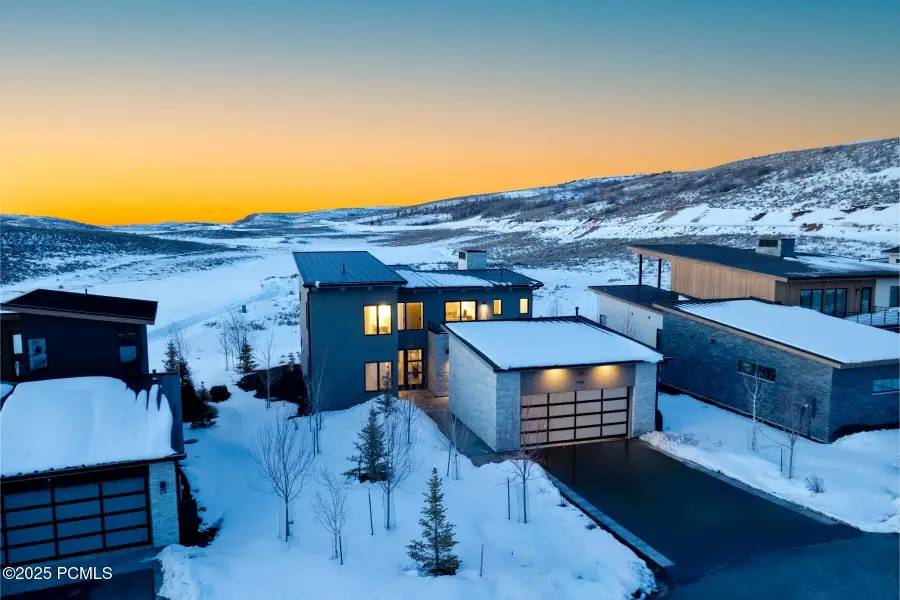 5790 Cobalt Circle, Park City, UT 84098 - #3