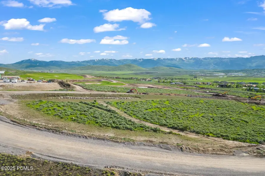 2932 Sage Hills Parkway, Park City, UT 84098 - #3