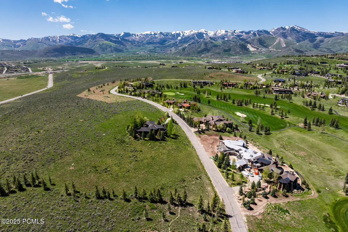 295 Hollyhock Street, Park City, UT 84098 - #1