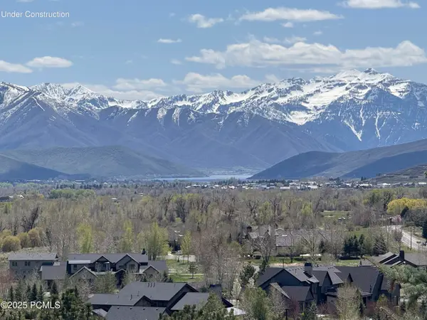 2591 N River Meadows Lane, Midway, UT 84049