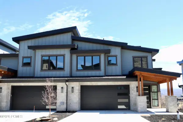 1912 Mochila Circle #13, Heber City, UT 84032