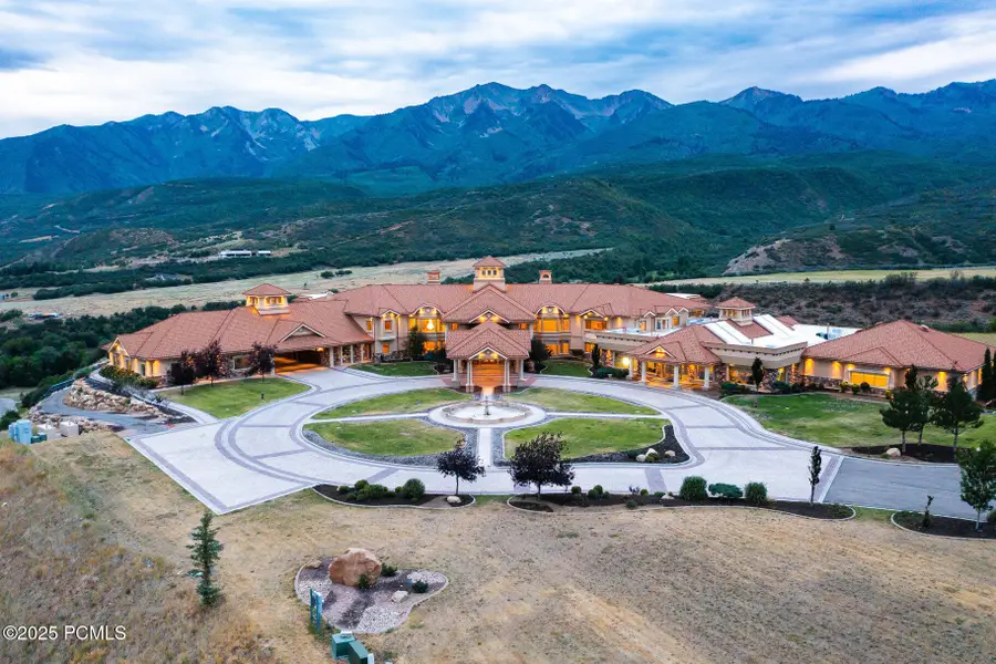 8272 N Left Fork Hobble Crk Road, Springville, UT 84663 - #3