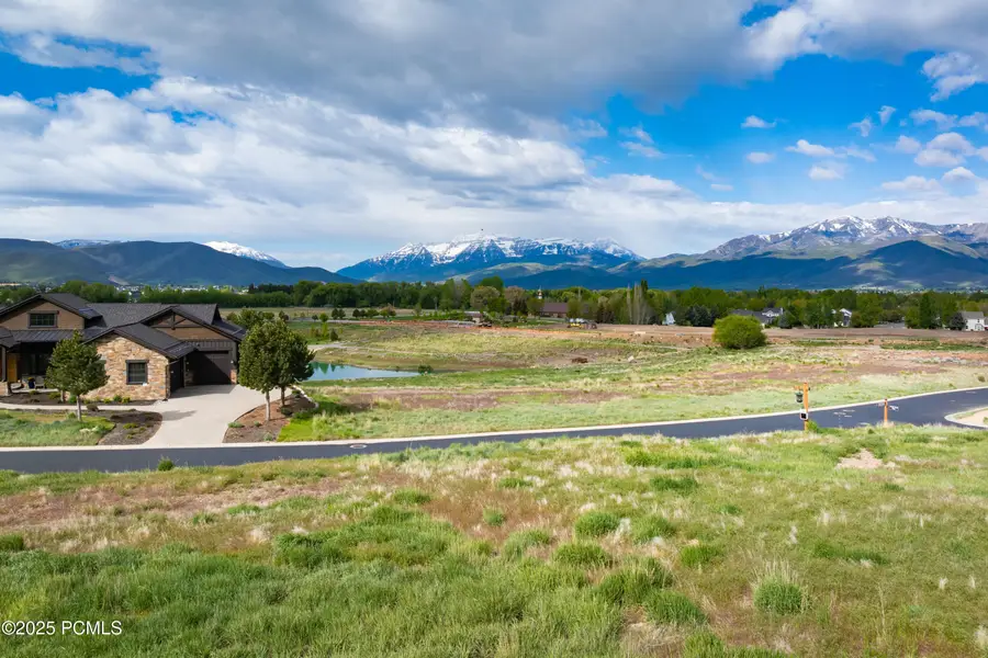 158 N Haystack Mountain Drive, Heber City, UT 84032 - #3