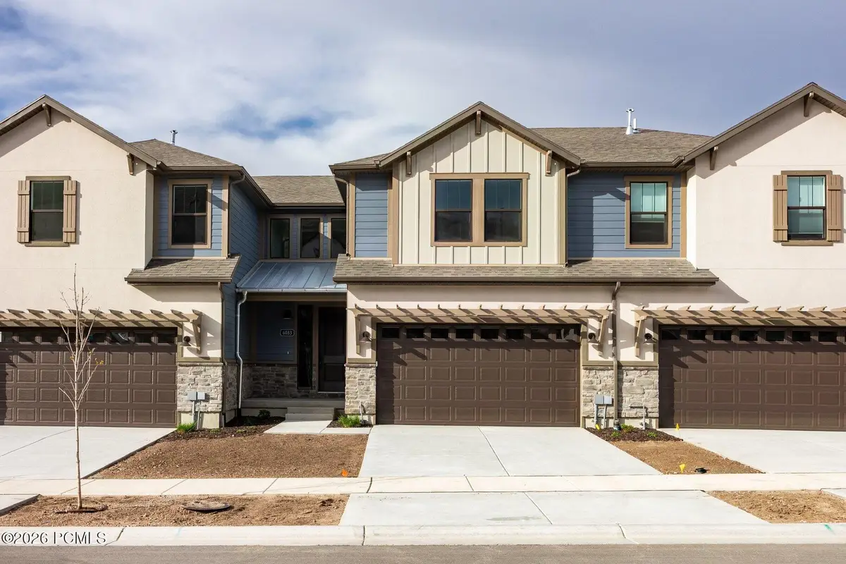 6033 N Fairview Drive, Heber City, UT 84032 - #1