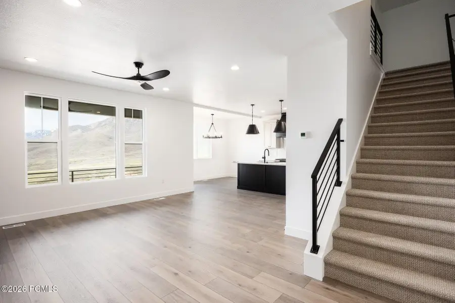 6033 N Fairview Drive, Heber City, UT 84032 - #3