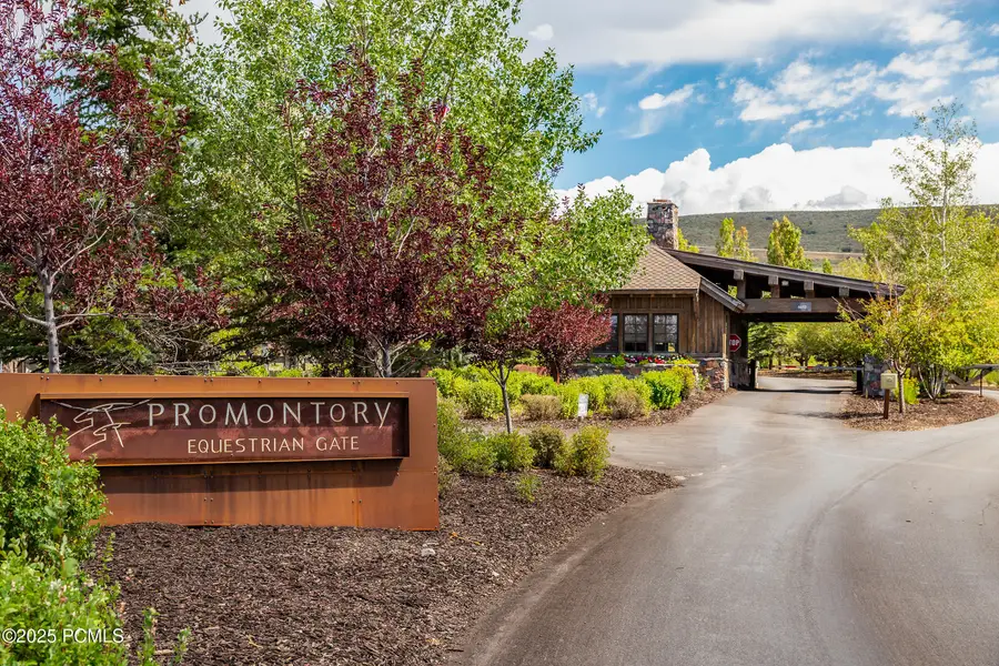 2846 Sage Hills Parkway, Park City, UT 84098 - #3