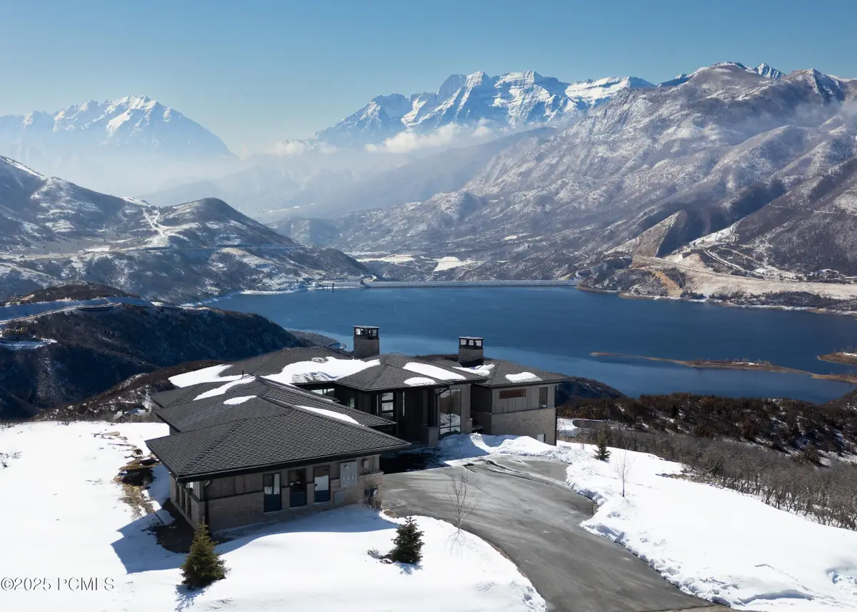 2132 E Outlaw Road, Hideout, UT 84036 - #1