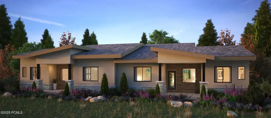 11547 N Deepwater Drive, Hideout, UT 84036 - #2