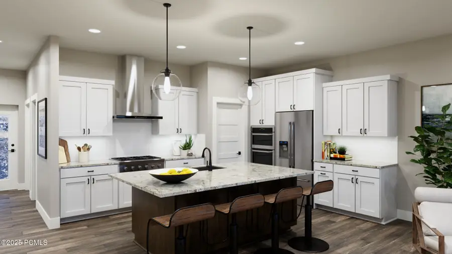 11545 N Deepwater Drive, Hideout, UT 84036 - #3