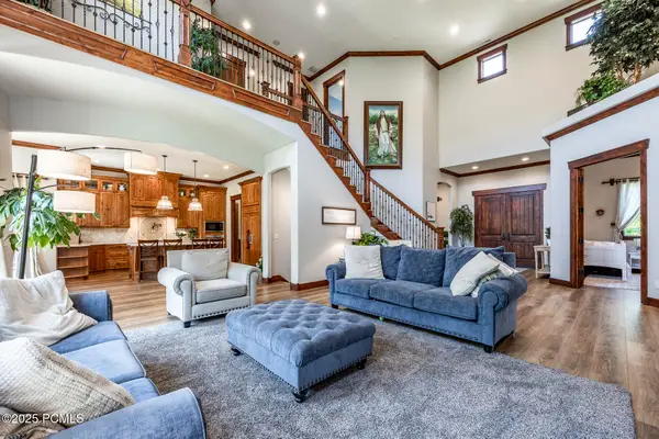 1910 N Cove-springs Way, Heber City, UT 84032