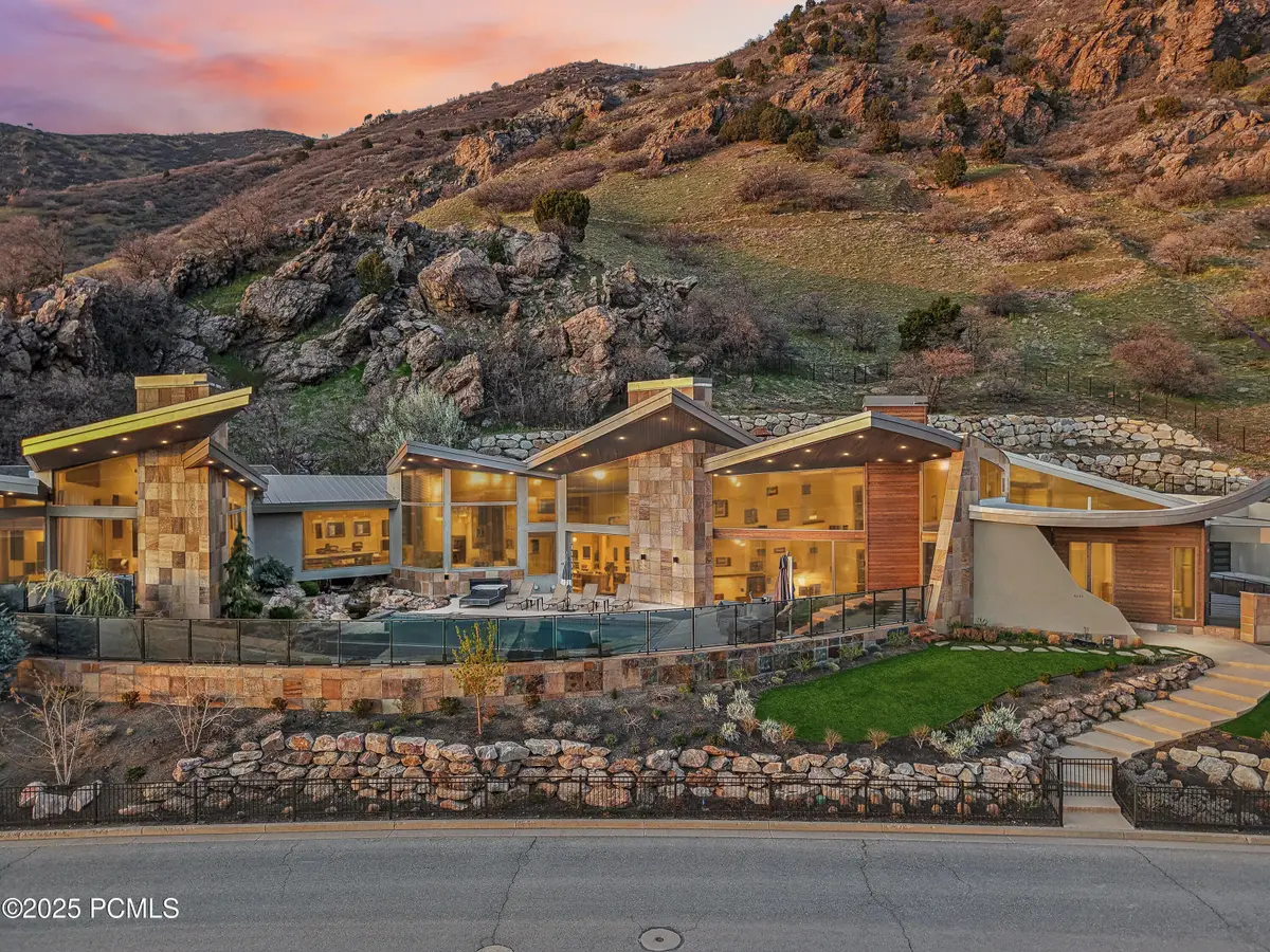 4141 E Canyon Estate Drive, Salt Lake City, UT 84121 - #1