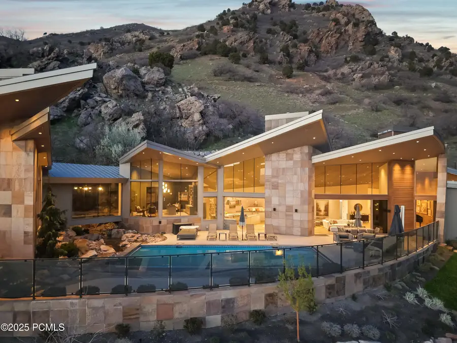 4141 E Canyon Estate Drive, Salt Lake City, UT 84121 - #2