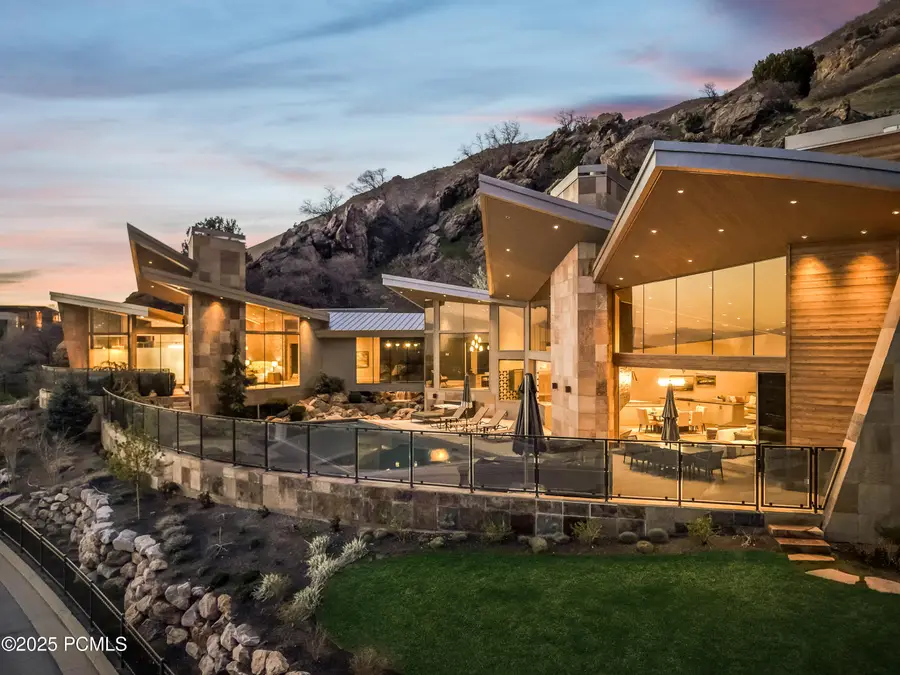 4141 E Canyon Estate Drive, Salt Lake City, UT 84121 - #3