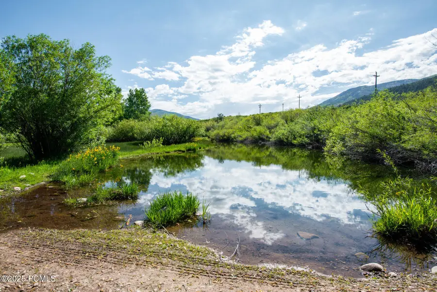 5050 E Weber Canyon Road, Oakley, UT 84055 - #3