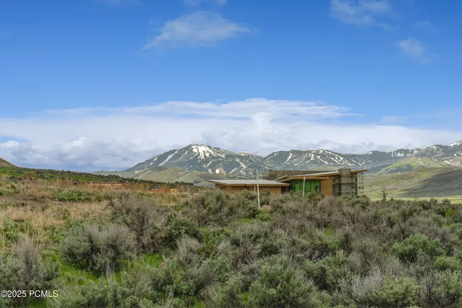 6877 White Dove Way, Park City, UT 84098 - #3