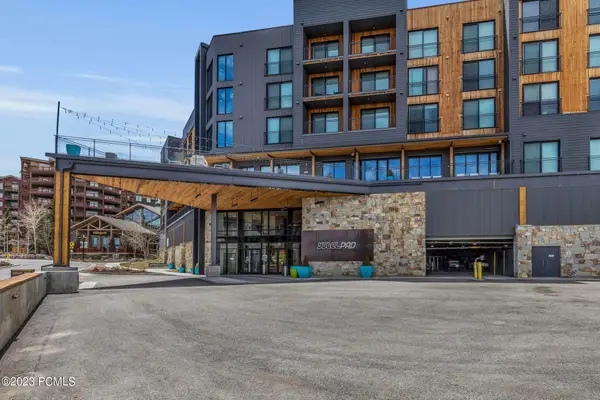 2670 W Canyons Resort Drive #209, Park City, UT 84098
