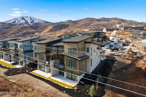 1924 Mochila Circle #10, Heber City, UT 84032