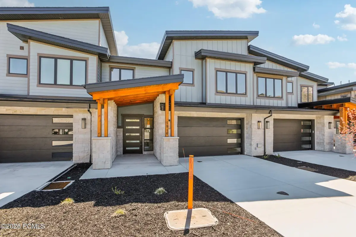 1916 Mochila Circle #12, Heber City, UT 84032 - #1