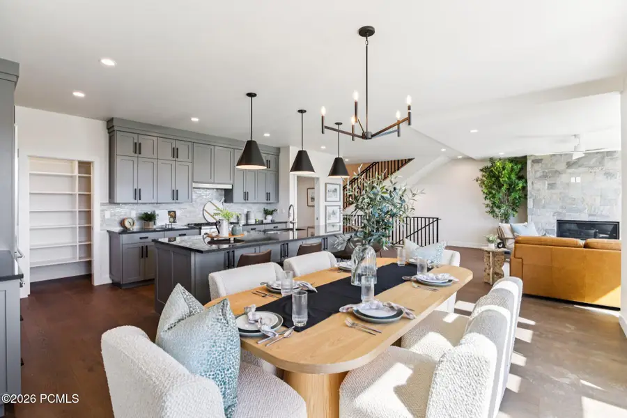 1916 Mochila Circle #12, Heber City, UT 84032 - #2