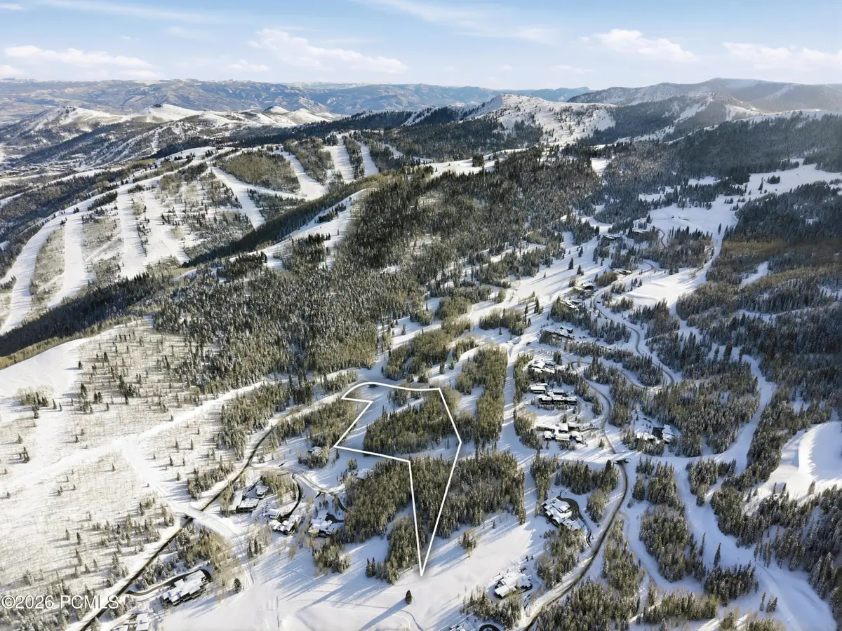 276 White Pine Canyon Road, Park City, UT 84060 - #1