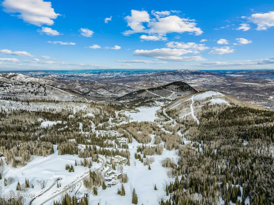 276 White Pine Canyon Road, Park City, UT 84060 - #3