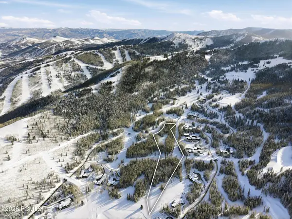 277 White Pine Canyon Road, Park City, UT 84060