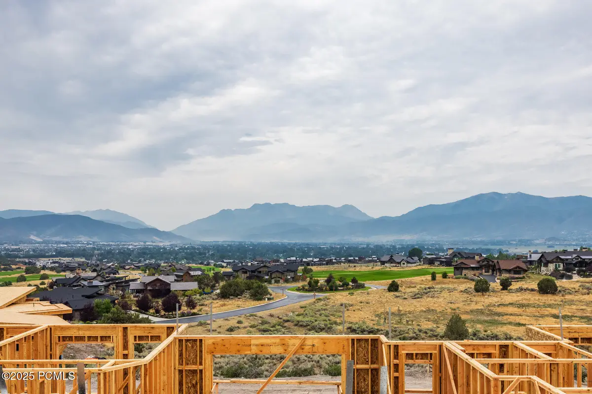 2177 E Notch Mountain Circle, Heber City, UT 84032 - #1