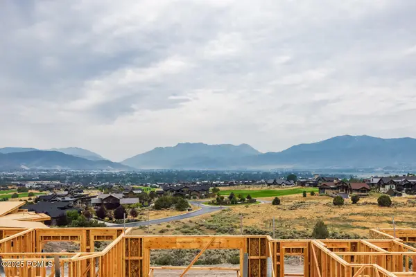 2177 E Notch Mountain Circle, Heber City, UT 84032