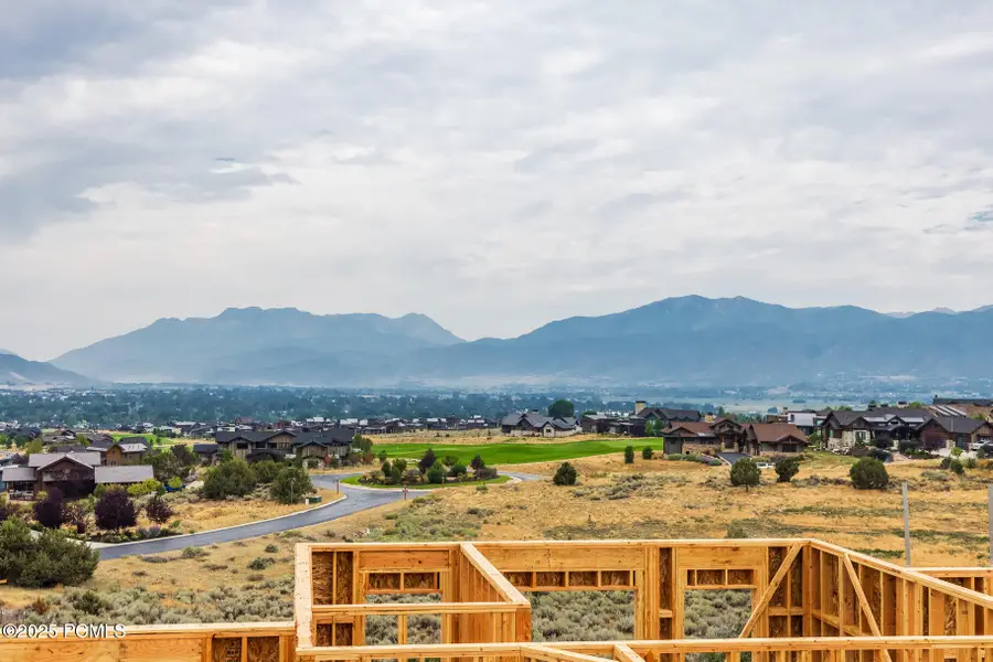 2177 E Notch Mountain Circle, Heber City, UT 84032 - #3