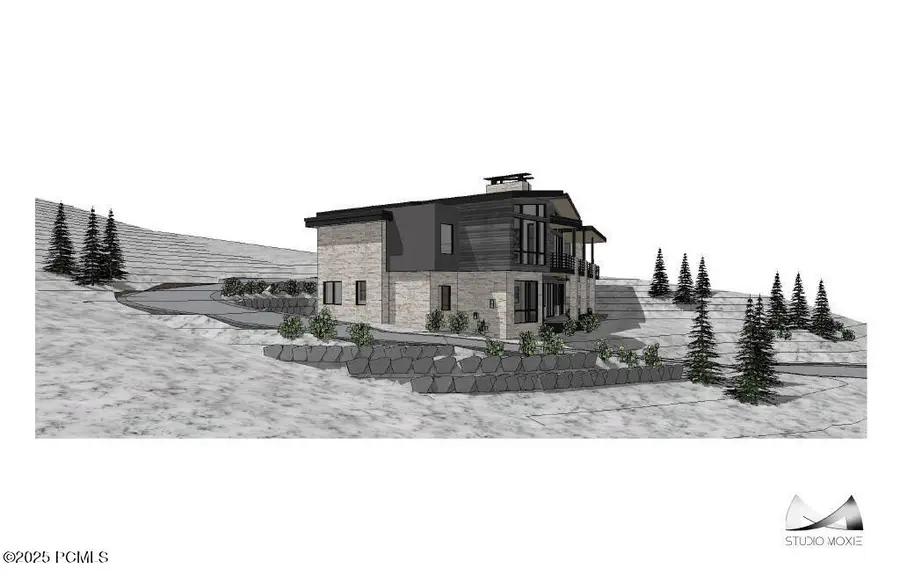 4714 E Lake Creek Road, Heber City, UT 84032 - #2