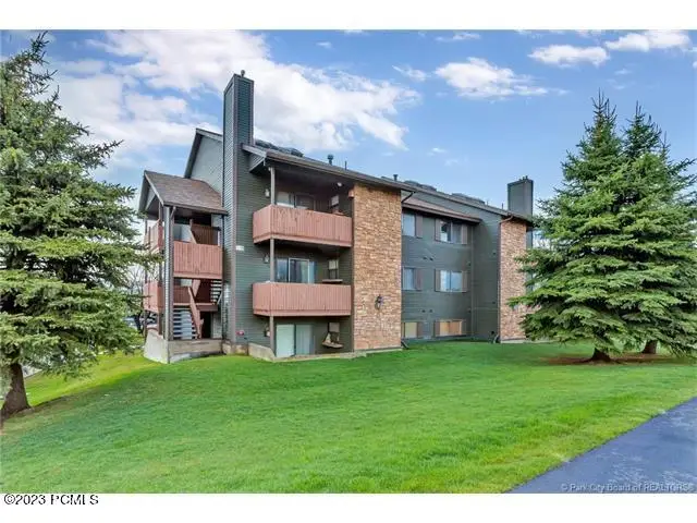 6871 N 2200 #Apt 8l, Park City, UT 84098 - #1