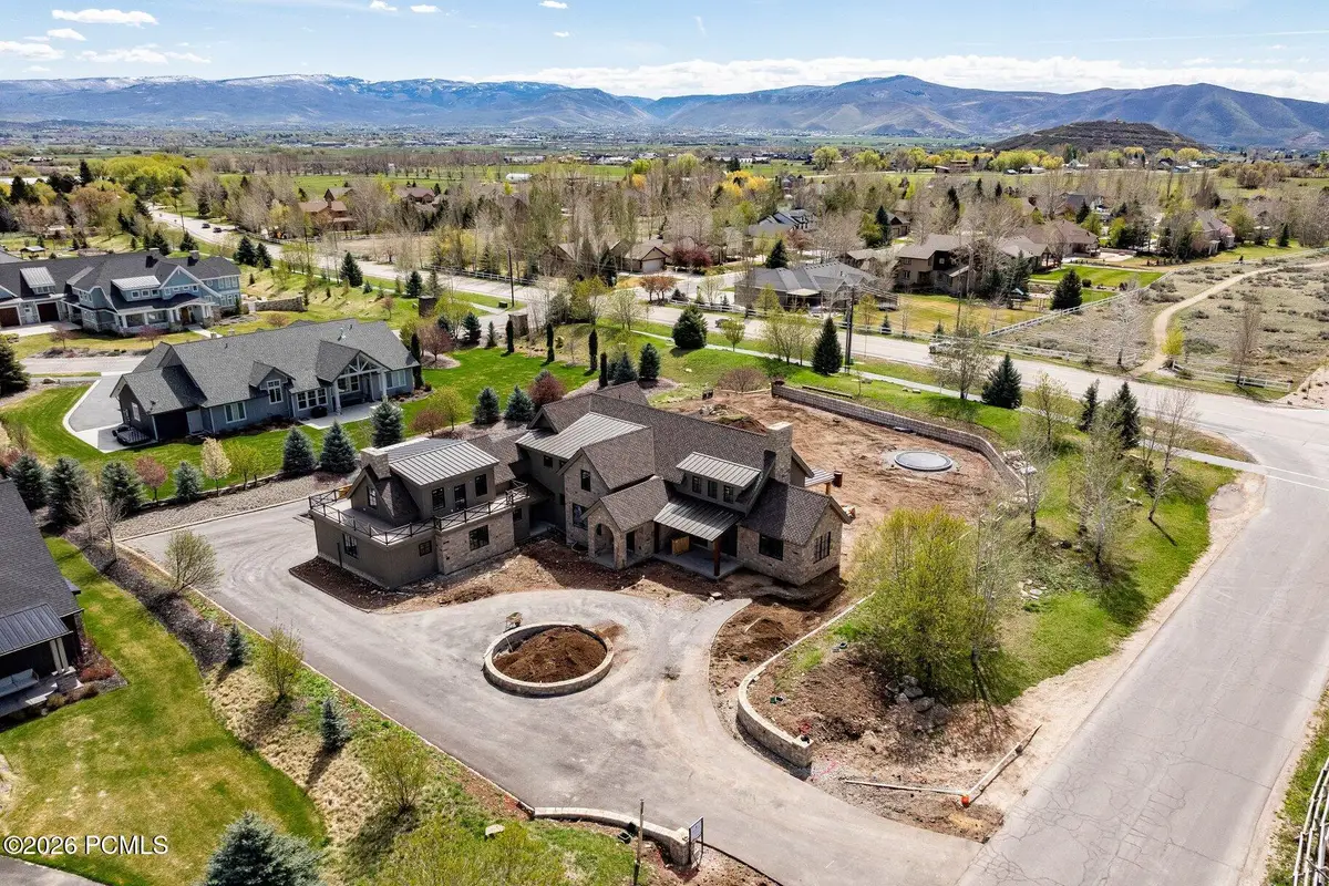 1070 Interlaken Drive, Midway, UT 84049 - #1