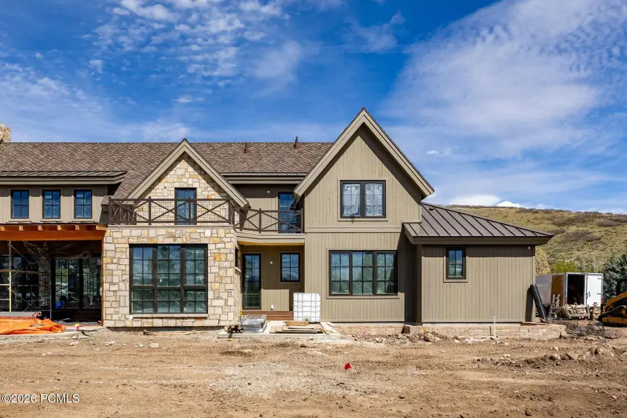 1070 Interlaken Drive, Midway, UT 84049 - #2