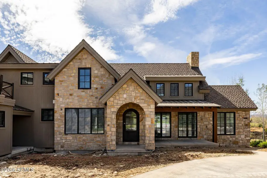 1070 Interlaken Drive, Midway, UT 84049 - #3