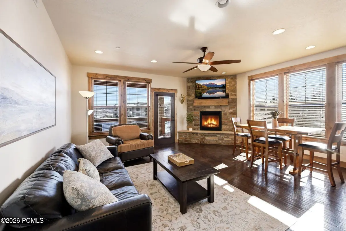 9855 N Vista Drive #Unit 104, Heber City, UT 84032 - #1