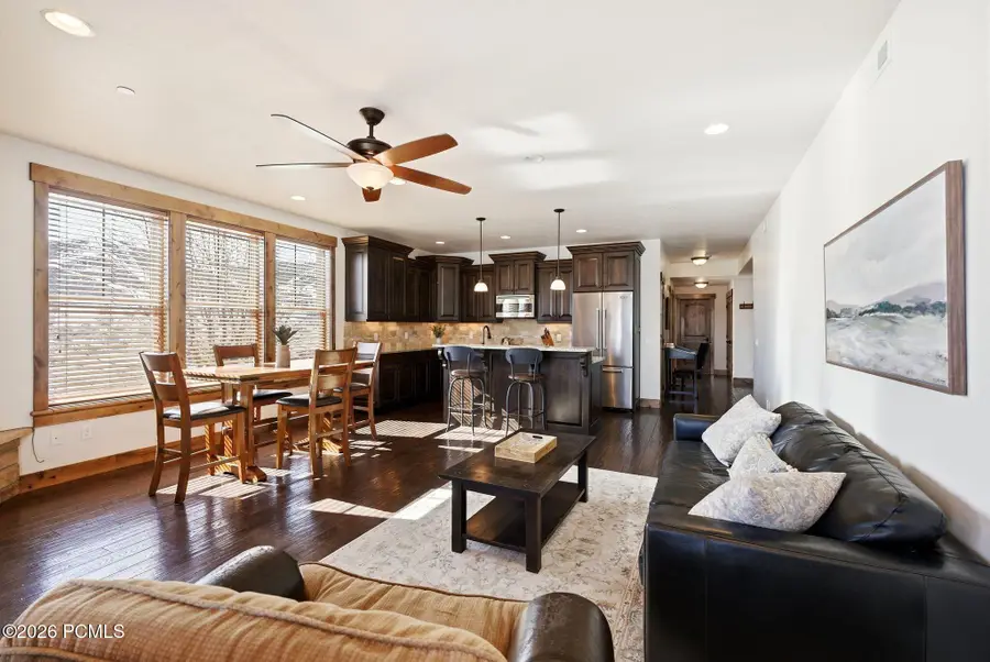 9855 N Vista Drive #Unit 104, Heber City, UT 84032 - #2