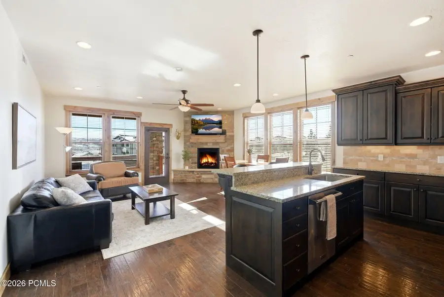 9855 N Vista Drive #Unit 104, Heber City, UT 84032 - #3