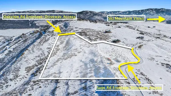 155 E Sage Lane, Coalville, UT 84017