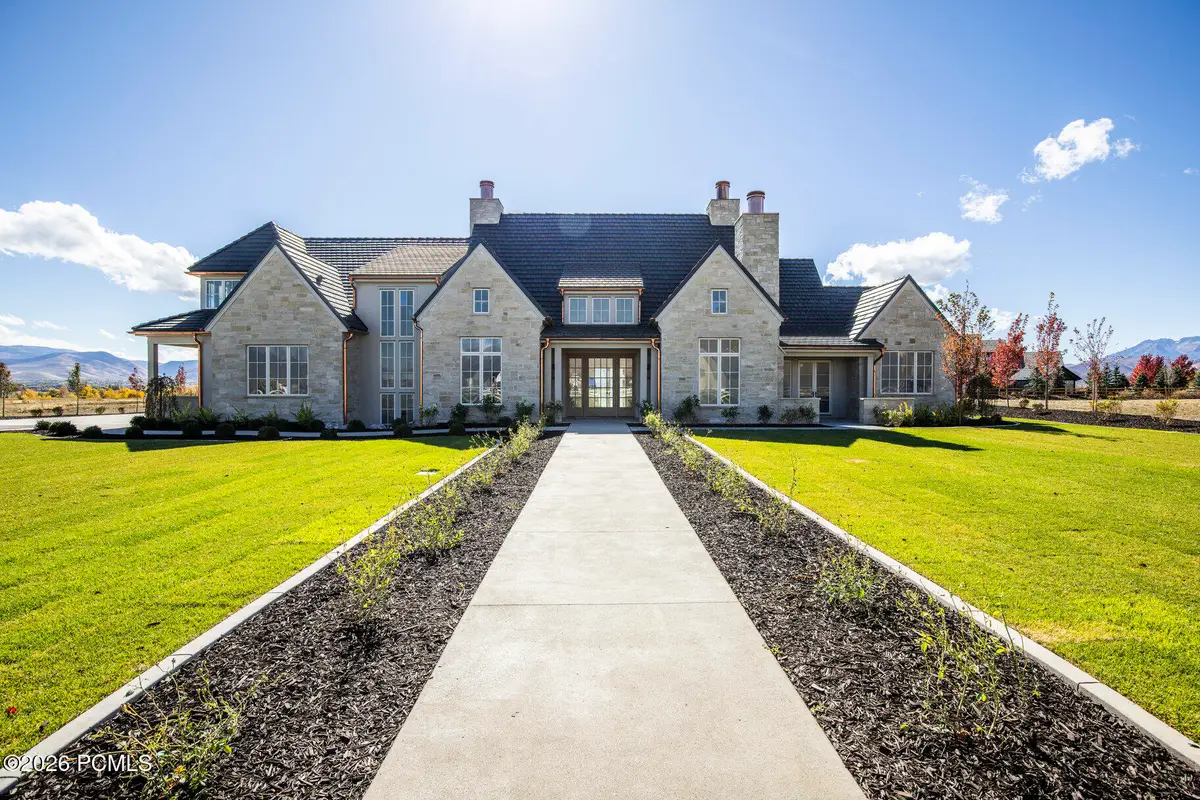 802 E Stone Barn Lane, Midway, UT 84049 - #1