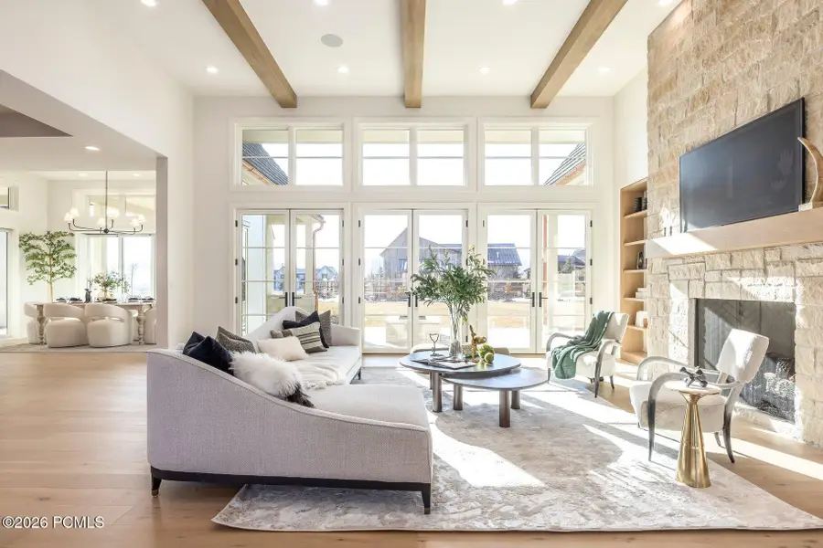 802 E Stone Barn Lane, Midway, UT 84049 - #3