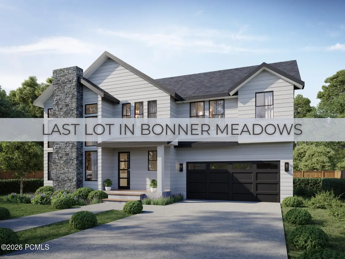 115 S 100 East, Midway, UT 84049 - #1