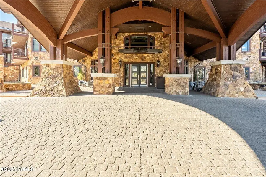 2100 Frostwood Boulevard #4163, Park City, UT 84098 - #3