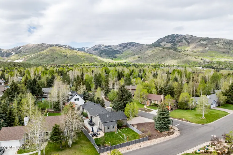 2830 Holiday Ranch Loop Road, Park City, UT 84060 - #3
