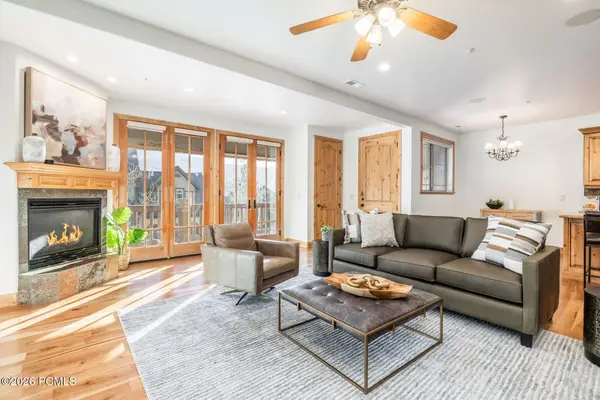 3033 W Canyon Links Drive, Park City, UT 84098