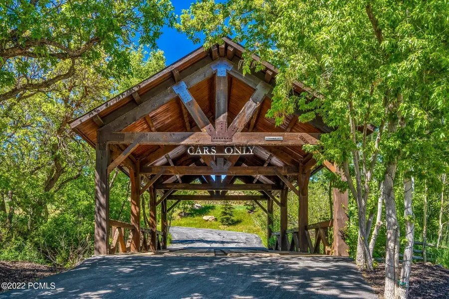 5954 N Maple Ridge Trail, Oakley, UT 84055 - #2