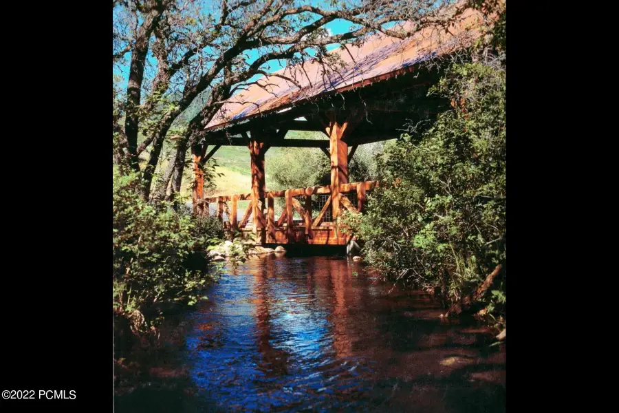 5954 N Maple Ridge Trail, Oakley, UT 84055 - #3