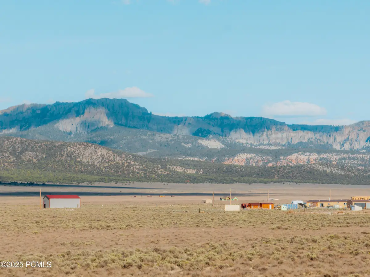 40 Acres E 4200 N, Panguitch, UT 84759 - #1