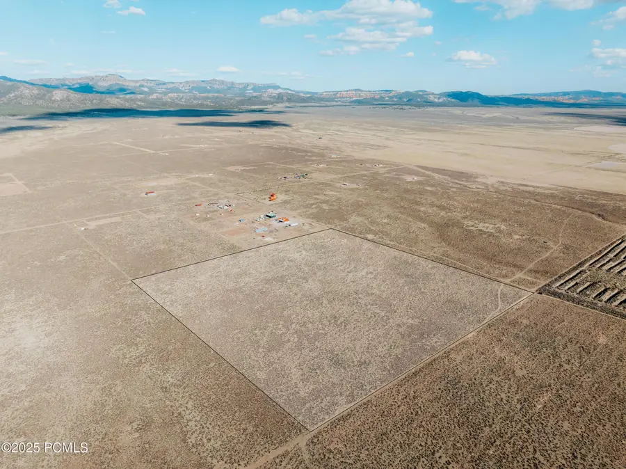 40 Acres E 4200 N, Panguitch, UT 84759 - #3