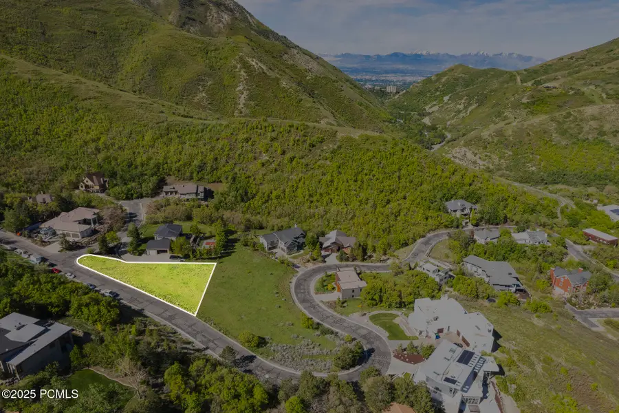 326 S Maryfield Drive, Salt Lake City, UT 84108 - #2